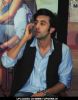 Ranbir Kapoor at Promotion of Film Anjana Anjani